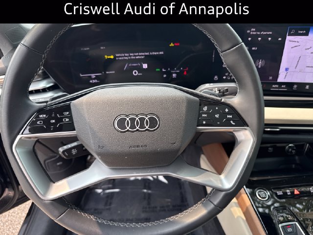 Certified 2025 Audi A5 Premium w/ Premium Plus AWD/4WD image 17