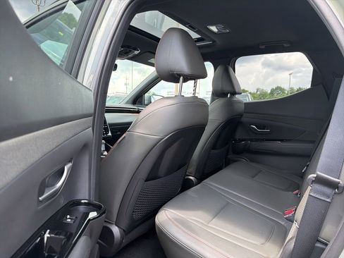 Used 2023 Hyundai Santa Cruz Limited AWD/4WD image 16