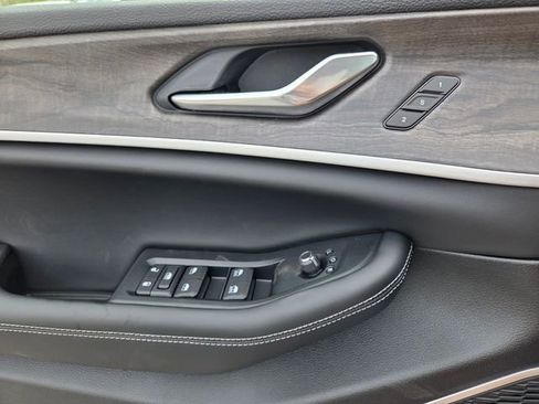 New 2026 Jeep Grand Cherokee Limited image 22