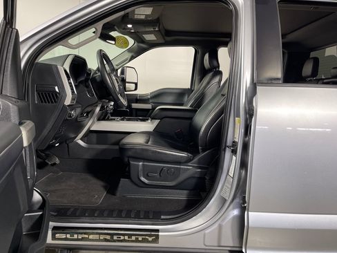 Used 2020 Ford F250 Lariat AWD/4WD image 12