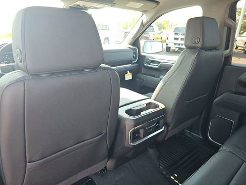 New 2026 Chevrolet Silverado 1500 LTZ image 25