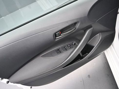 Certified 2024 Toyota Corolla LE image 20