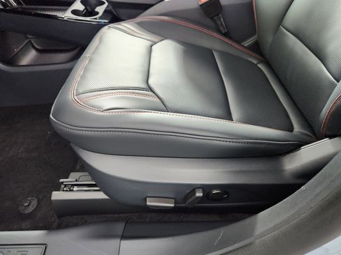 New 2026 Ford Mustang Mach-E Premium w/ Sport Appearance Package image 13