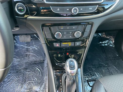 Used 2017 Buick Encore Sport Touring image 39