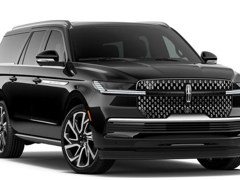 New 2026 Lincoln Navigator L Reserve AWD/4WD image 27