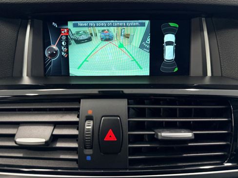 Used 2016 BMW X3 xDrive35i image 40