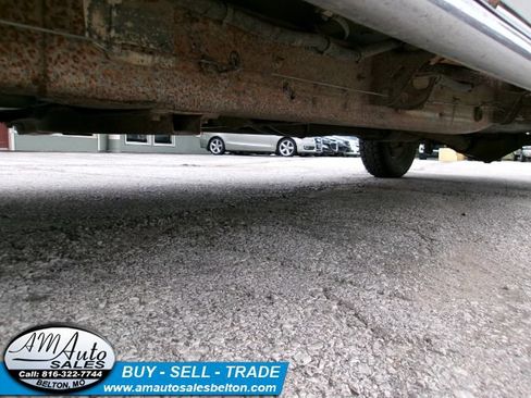 Used 2006 Chevrolet Silverado 3500 LT w/ Skid Plate Package AWD/4WD image 25