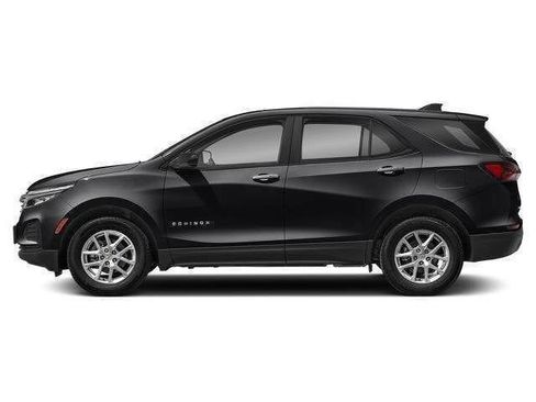 Used 2024 Chevrolet Equinox LT AWD/4WD image 25