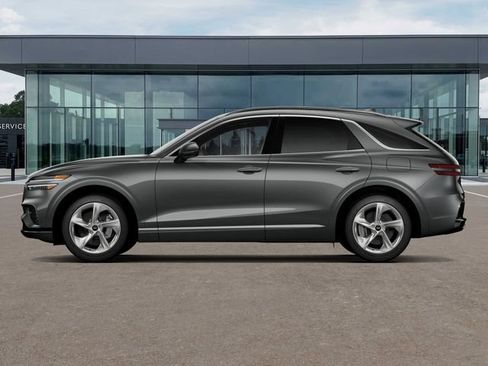 New 2026 Genesis GV70 2.5T Advanced AWD/4WD image 3