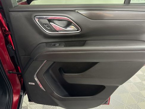 Used 2023 Chevrolet Tahoe RST image 27