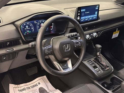 Certified 2026 Honda CR-V TrailSport image 20