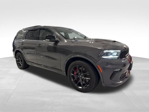 Used 2023 Dodge Durango SRT AWD/4WD image 57