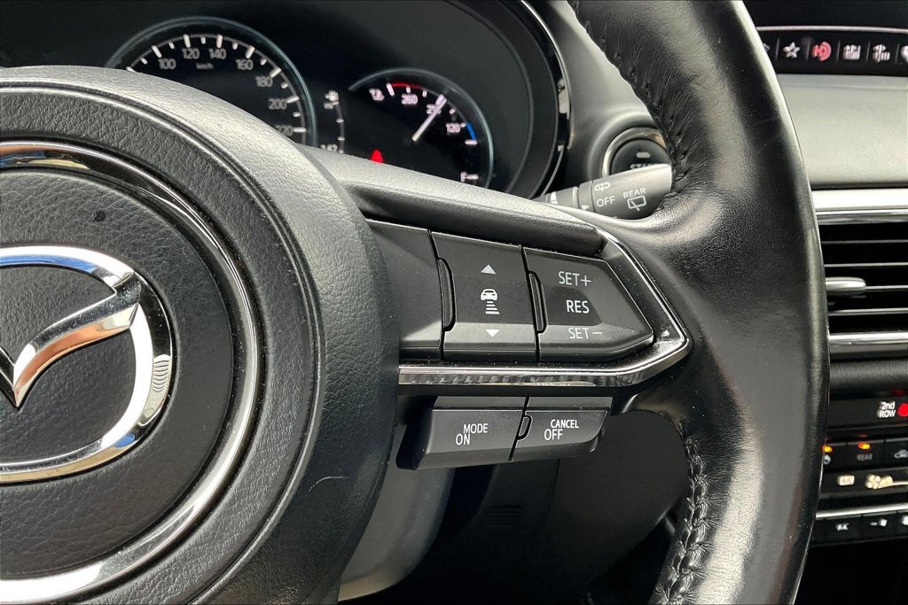 Used 2020 MAZDA CX-9 Grand Touring AWD/4WD image 11