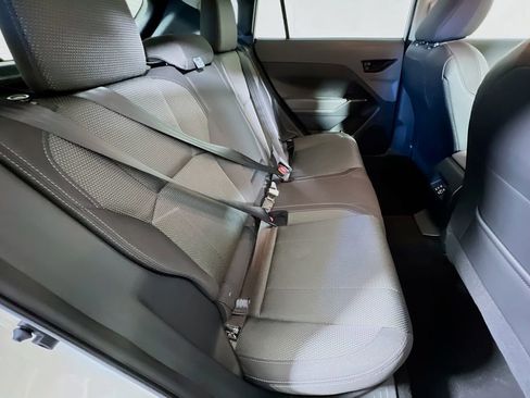 Certified 2024 Subaru Crosstrek 2.0i Premium image 23