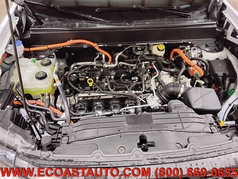 Used 2025 Ford Maverick XL image 9