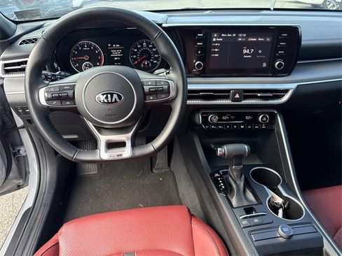 Used 2021 Kia K5 GT-Line image 17