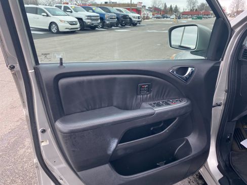 Used 2008 Honda Odyssey Touring image 9