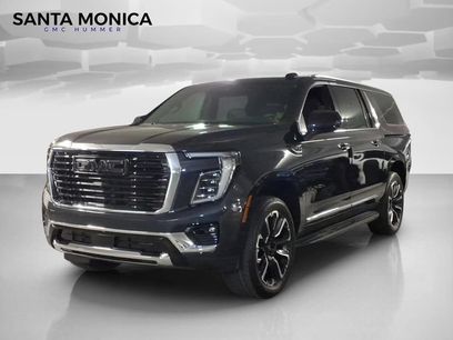 Used 2026 GMC Yukon XL Elevation