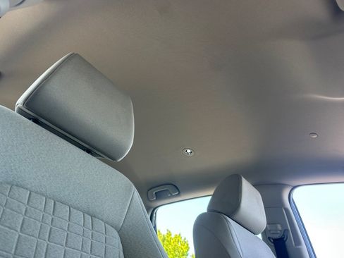 Used 2024 Honda HR-V LX image 24