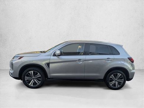 Used 2024 Mitsubishi Outlander Sport AWD image 9