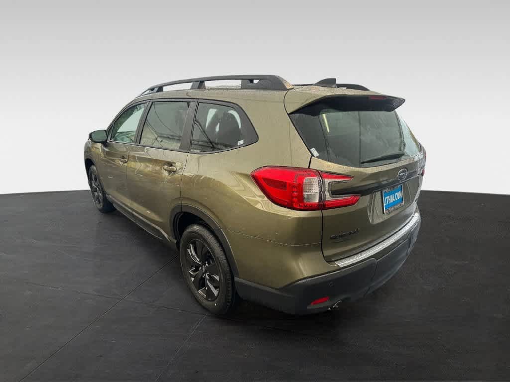 Certified 2026 Subaru Ascent Premium AWD/4WD image 4