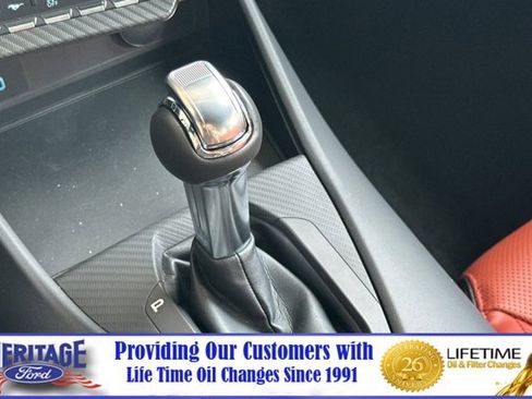 New 2025 Ford Mustang GT Premium image 18