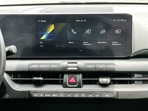 Used 2025 Kia K4 FWD image 26