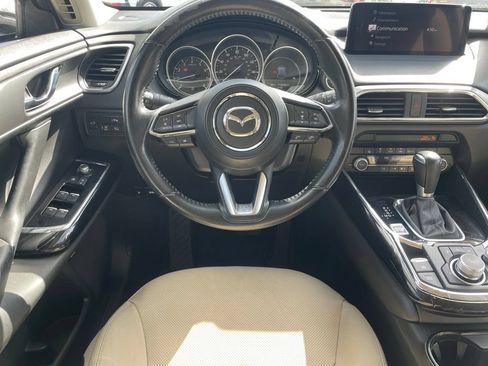 Used 2022 MAZDA CX-9 Touring w/ Touring Premium Package AWD/4WD image 20