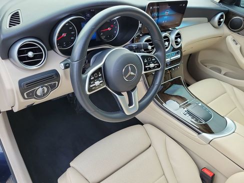 Certified 2022 Mercedes-Benz GLC 300 GLC 300 image 23