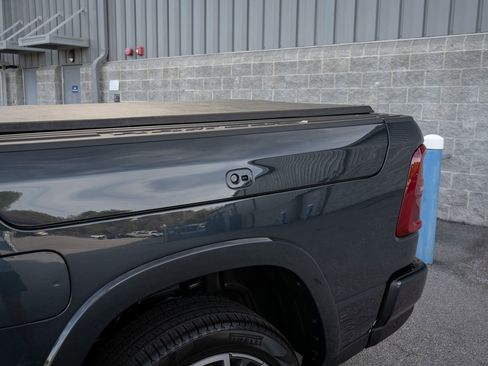 New 2026 RAM 1500 Tungsten w/ Bed Utility Group AWD/4WD image 17