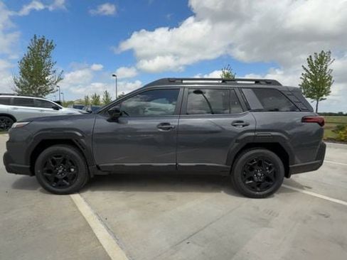 New 2026 Subaru Outback Limited AWD/4WD image 6