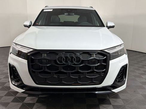New 2026 Audi Q7 Premium Plus AWD/4WD image 5