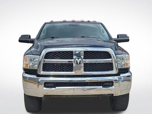 Used 2017 RAM 2500 Tradesman w/ Chrome Appearance Group AWD/4WD image 7