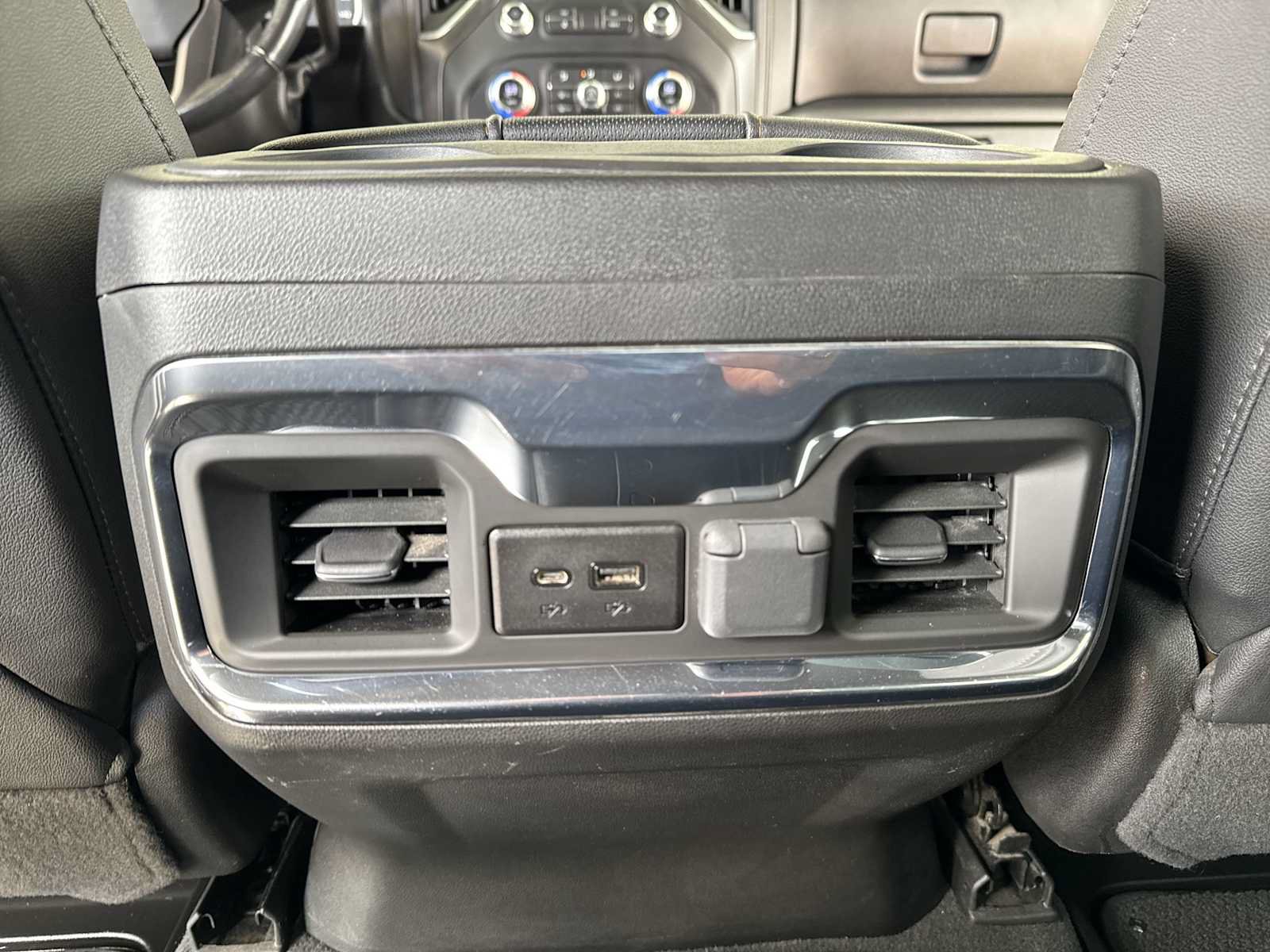 Used 2022 GMC Sierra 1500 AT4 w/ AT4 Preferred Package AWD/4WD image 26