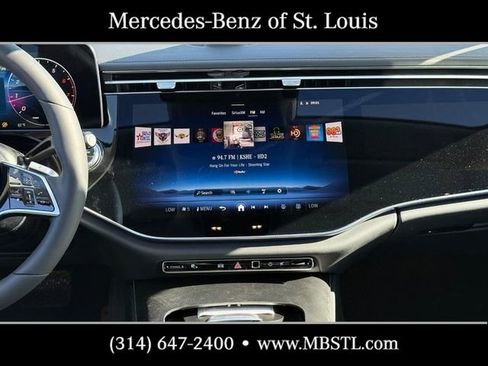 New 2026 Mercedes-Benz E 450 4MATIC Sedan image 9