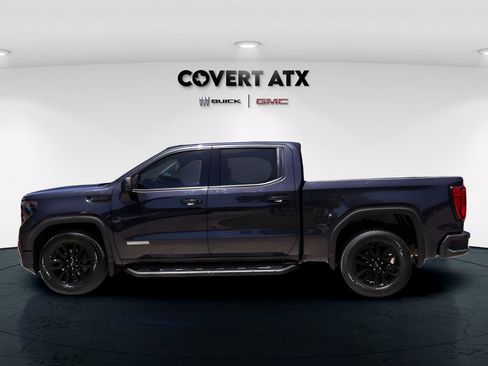 Used 2023 GMC Sierra 1500 Elevation RWD image 5