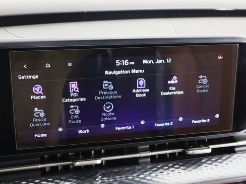 Used 2022 Kia Carnival SX Prestige image 37