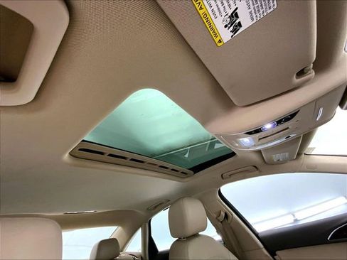 Used 2017 Audi A6 3.0T Prestige w/ Prestige Package image 22