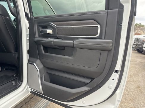 New 2026 RAM 2500 Laramie image 30