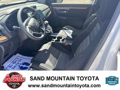Used 2022 Honda CR-V EX image 10