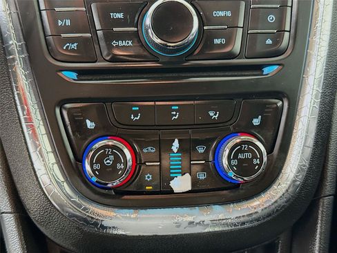 Used 2015 Buick Encore Leather FWD image 9