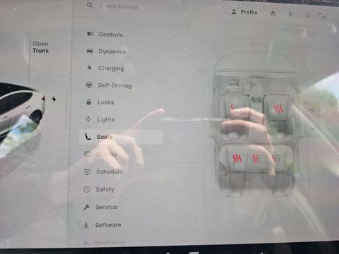 Used 2022 Tesla Model 3 RWD image 43