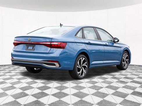 New 2026 Volkswagen Jetta SEL FWD image 18