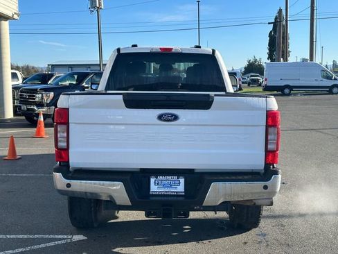 Used 2020 Ford F350 XLT w/ XLT Value Package image 3