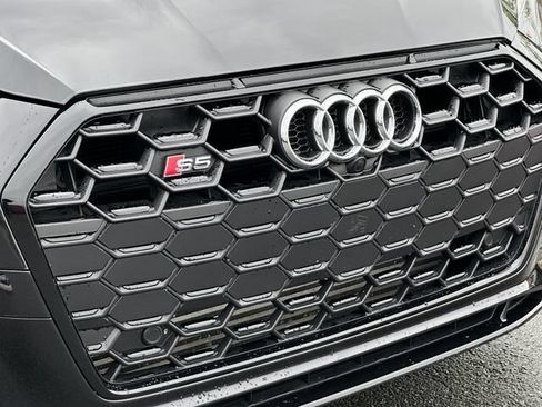 Used 2018 Audi S5 Prestige w/ S Sport Package AWD/4WD image 36