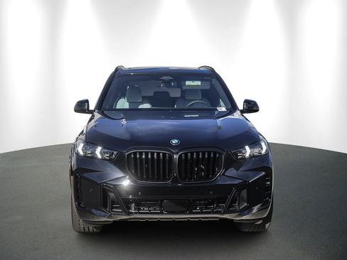 New 2026 BMW X5 sDrive40i w/ M Sport Package RWD image 2