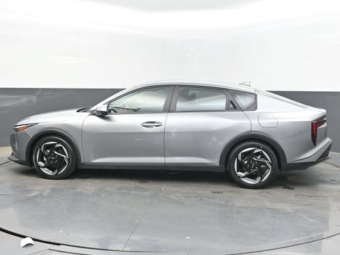 Used 2025 Kia K4 EX FWD image 5