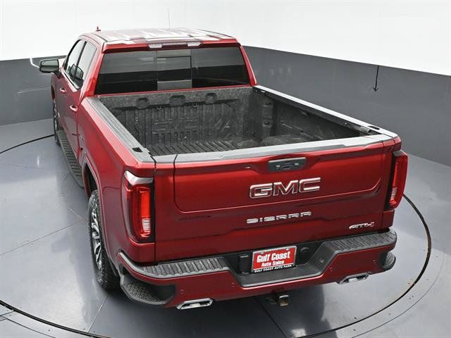 Used 2022 GMC Sierra 1500 AT4 w/ AT4 Premium Package AWD/4WD image 47