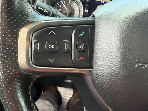 Used 2020 RAM 1500 Rebel w/ Level 2 Equipment Group AWD/4WD image 26