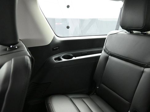 New 2025 Ford Expedition Max Active image 23